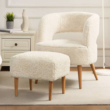 Teddy bear chair discount dunelm